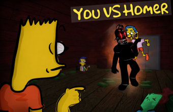 Roblox You VS Homer Codes (February 2026)
