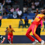 Australia vs Zimbabwe T20 World Cup 2026: Zimbabwe's Stunning 23-Run Victory
