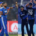 India Crushes Namibia by 93 Runs in T20 World Cup 2026 Highlights!