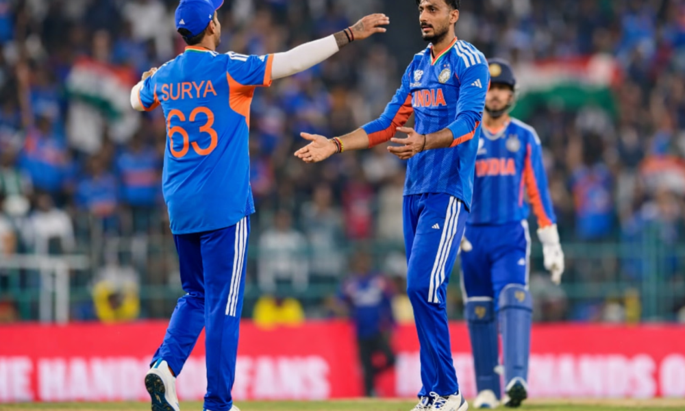 Thrilling India vs Pakistan T20 World Cup 2026 Highlights – Epic Clash Unleashed!