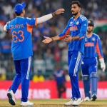 Thrilling India vs Pakistan T20 World Cup 2026 Highlights – Epic Clash Unleashed!