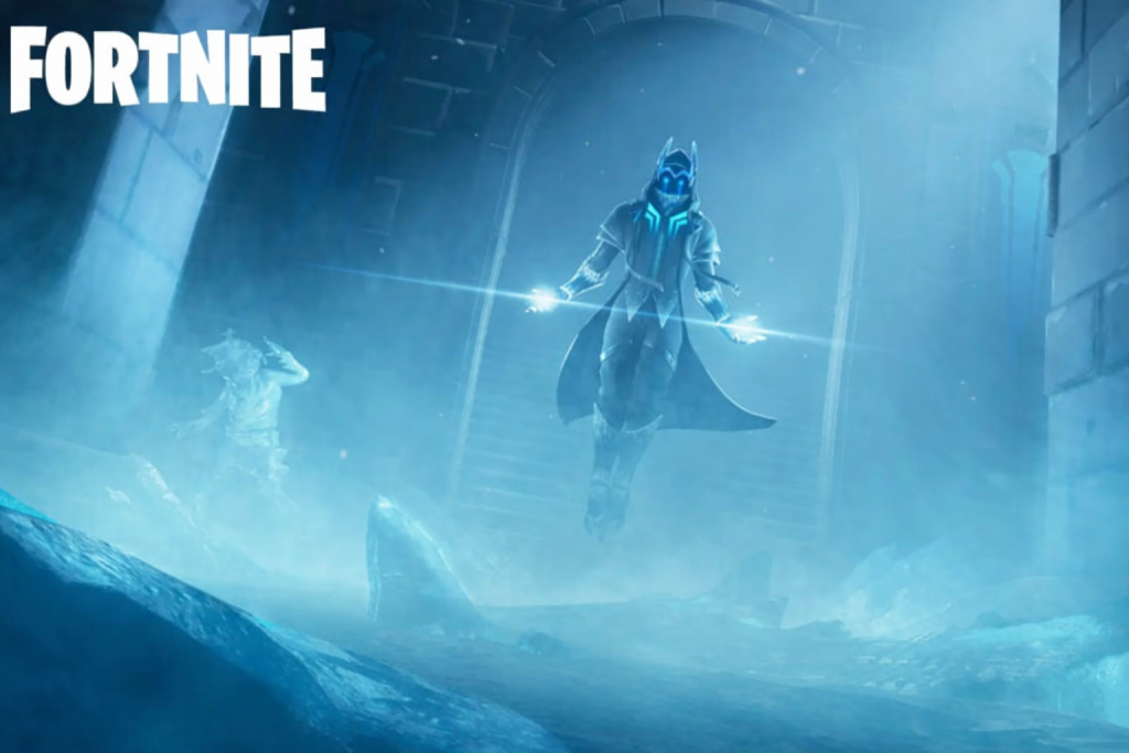 Fortnite OG Ice King Event 2026: Full Recap of What Went Down