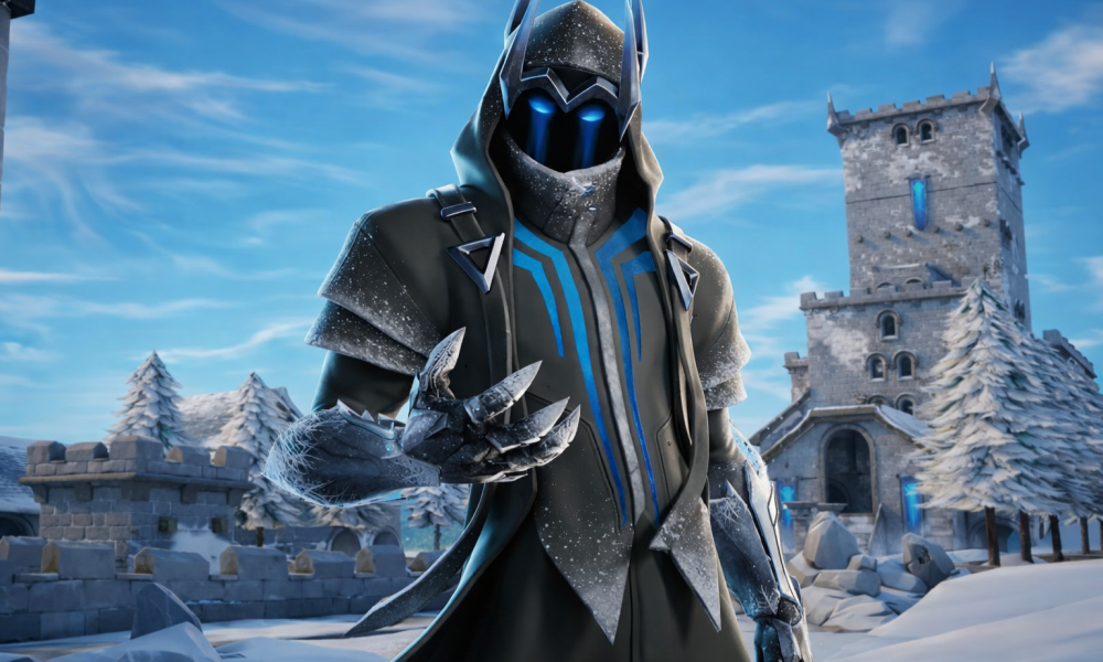 Fortnite OG Ice King Event 2026: Complete Guide & What to Expect