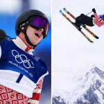 Birk Ruud's 2026 Big Air Gold Glory!