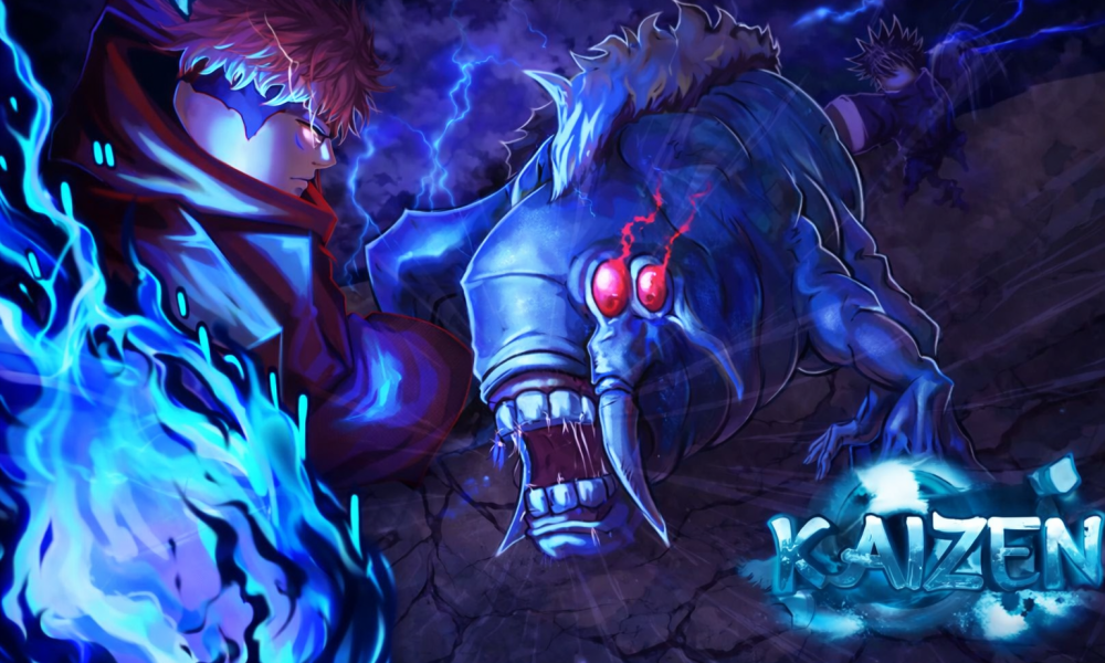 Kaizen Codes (February 2026)