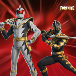 Acquire Power Rangers Dino Thunder Outfits in Fortnite: Easy Steps