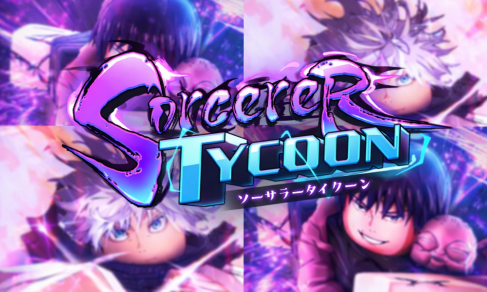 Sorcerer Tycoon Codes: February 2026 Update