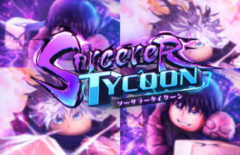 Sorcerer Tycoon Codes: February 2026 Update