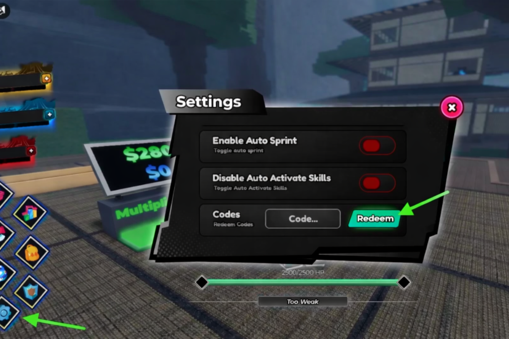 How to Redeem Sorcerer Tycoon Codes: Step-by-Step