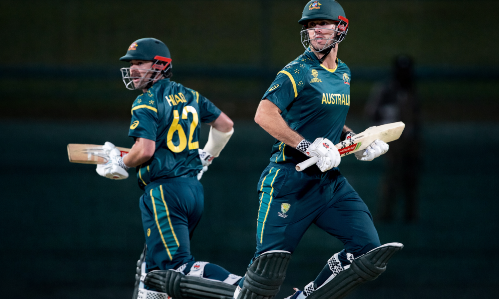 Australia vs Oman, T20 World Cup 2026 Highlights: Marsh and Zampa Dominate as Aussies Rout Oman by Nine Wickets