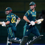 Australia vs Oman, T20 World Cup 2026 Highlights: Marsh and Zampa Dominate as Aussies Rout Oman by Nine Wickets