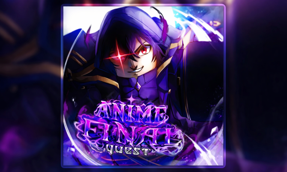 Anime Final Quest Codes (February 2026)