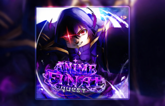 Anime Final Quest Codes (February 2026)