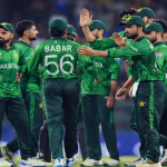 Pakistan vs England LIVE T20 World Cup
