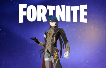 How to Get HSR Stellaron Hunter Blade Skin in Fortnite for Free