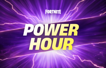 Fortnite Power Hour Timer (Feb 28) – What Time Does It Begin?