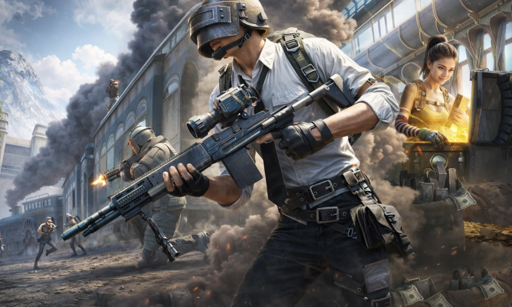 Ultimate BGMI 120 FPS Powerhouses: Experience Silky Gameplay Now!