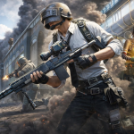 Ultimate BGMI 120 FPS Powerhouses: Experience Silky Gameplay Now!