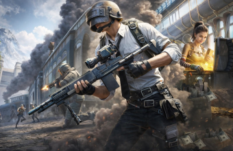 Ultimate BGMI 120 FPS Powerhouses: Experience Silky Gameplay Now!