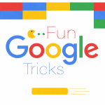 Mind-Blowing Google Tricks for Epic Fun! 