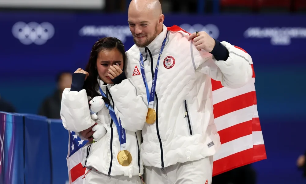 2026 winter olympics men's figure skating