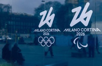 Milano Cortina 2026 Winter Olympics