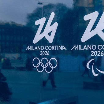 Milano Cortina 2026 Winter Olympics
