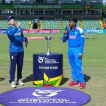 U19 World Cup finals