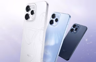 Oppo Reno 15C