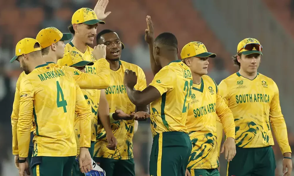 South Africa vs Canada T20 World Cup 2026