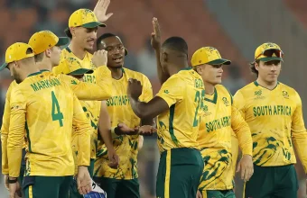 South Africa vs Canada T20 World Cup 2026