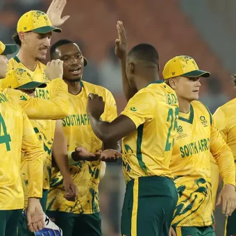 South Africa vs Canada T20 World Cup 2026