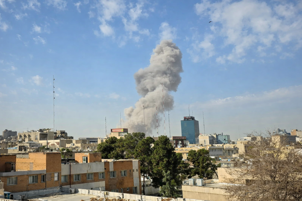 Core Facts on the 2026 US–Iran Strikes