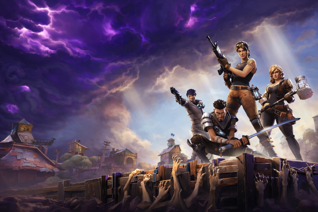 Pre-Register for Save the World Free Access