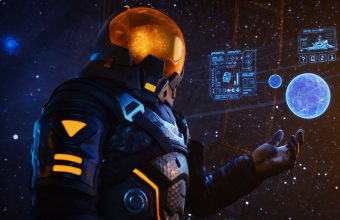 Dark Voyager Story Event in Fortnite – Start Date, Time & Live Countdown