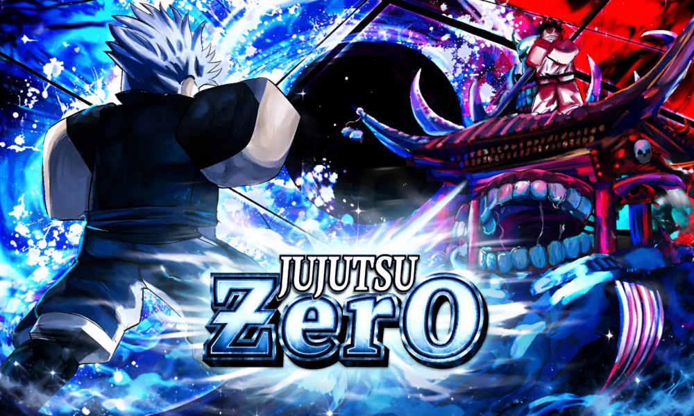 Roblox Jujutsu Zero Codes for March 2026