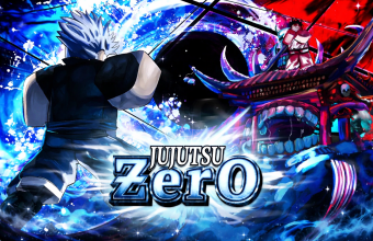 Roblox Jujutsu Zero Codes for March 2026