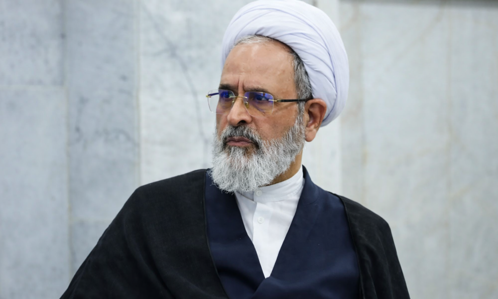 Israel–Iran Conflict Update: Rumors Circle Around Iran’s Interim Leader Ayatollah Alireza Arafi — What’s True After Khamenei’s Death?