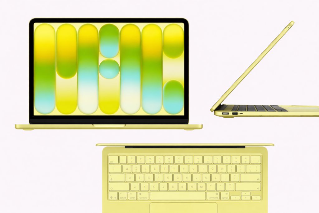 MacBook Neo Key Specifications Overview