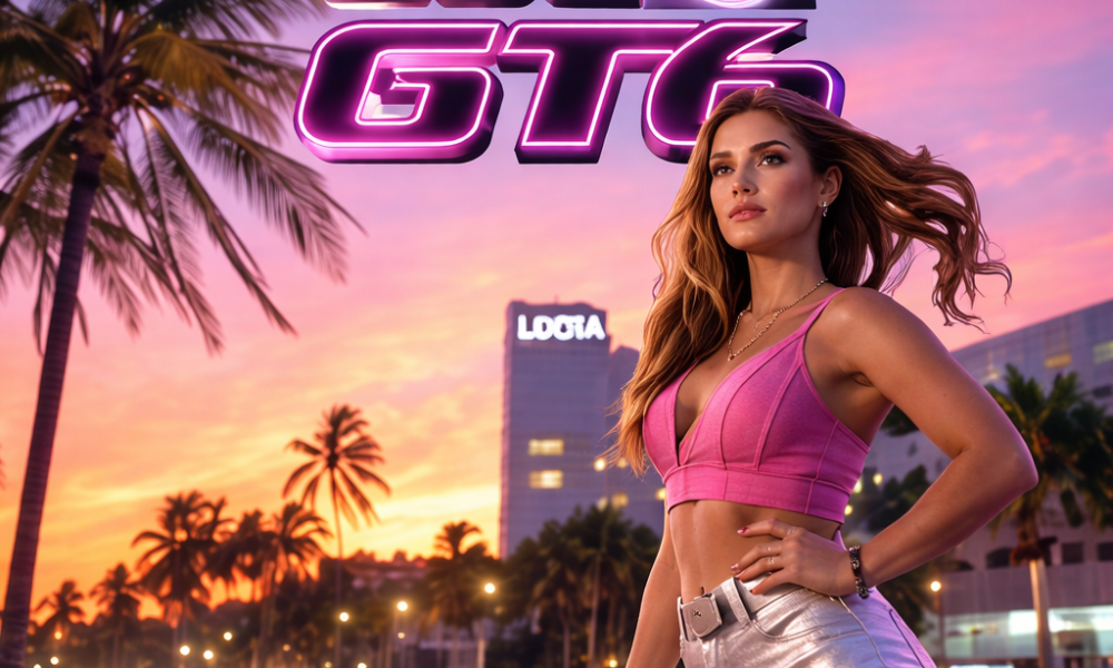 Rockstar Games may have crossed the $3 billion mark while developing Grand Theft Auto VI, breaking all cost records.