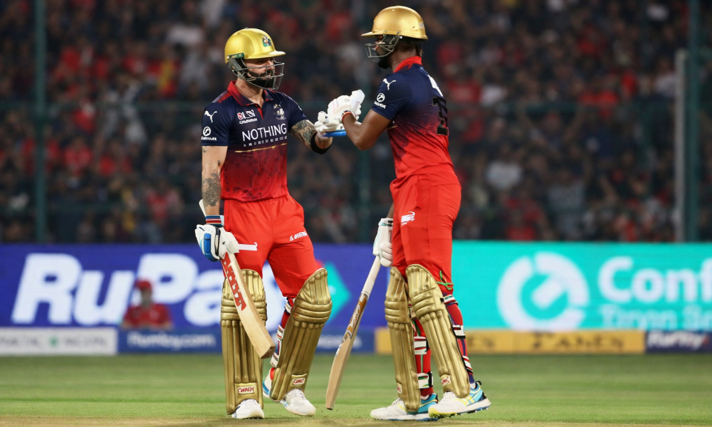 IPL 2026 RCB vs SRH Highlights: Virat Kohli Leads Easy Chase with Fifty