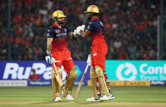 IPL 2026 RCB vs SRH Highlights: Virat Kohli Leads Easy Chase with Fifty