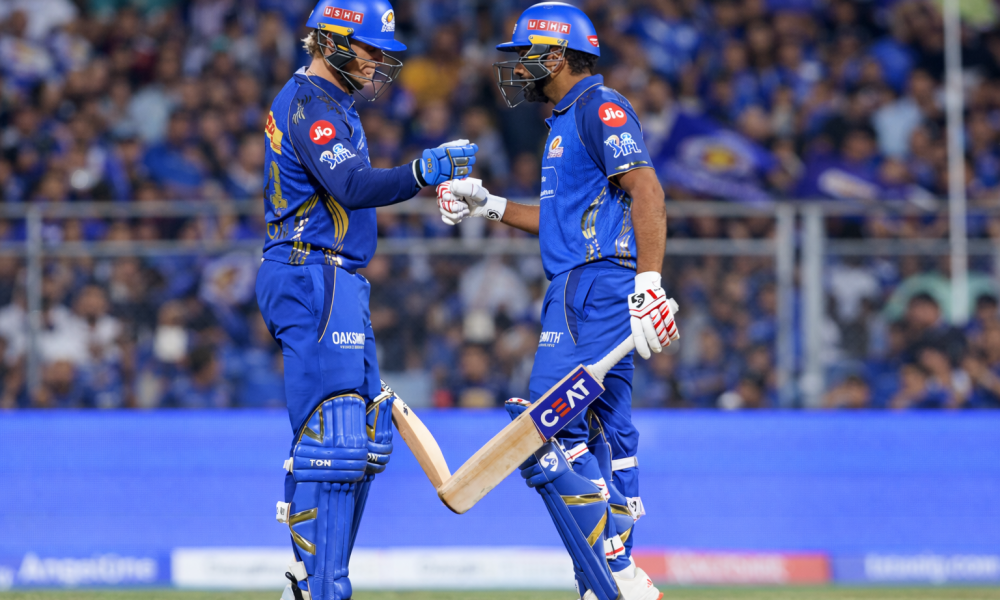 TATA IPL 2026 Match 2: MI vs KKR – Game Summary