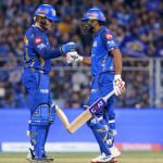 TATA IPL 2026 Match 2: MI vs KKR – Game Summary