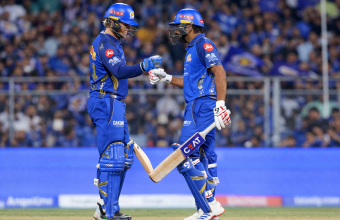 TATA IPL 2026 Match 2: MI vs KKR – Game Summary