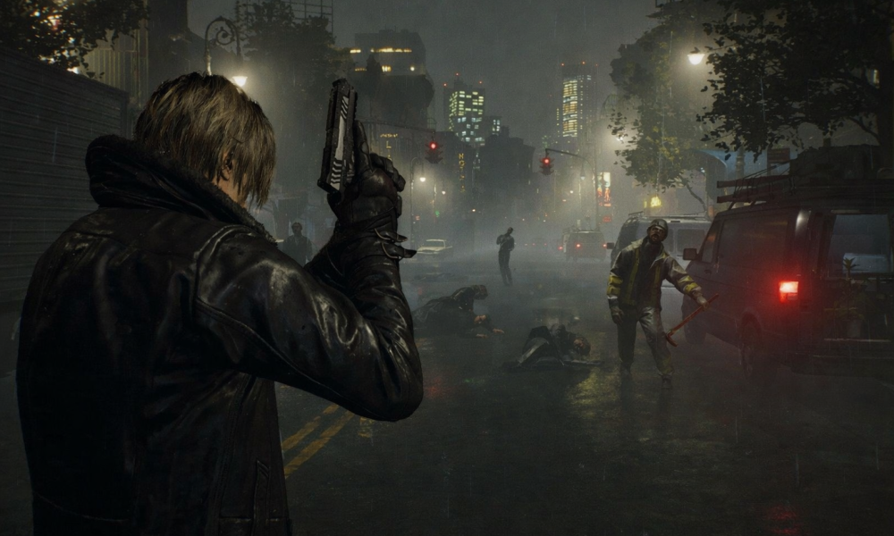 Resident Evil Requiem Review: A Chilling Fusion of Terror and Tactical Guns