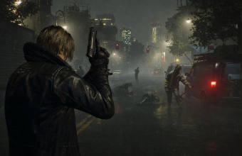Resident Evil Requiem Review: A Chilling Fusion of Terror and Tactical Guns