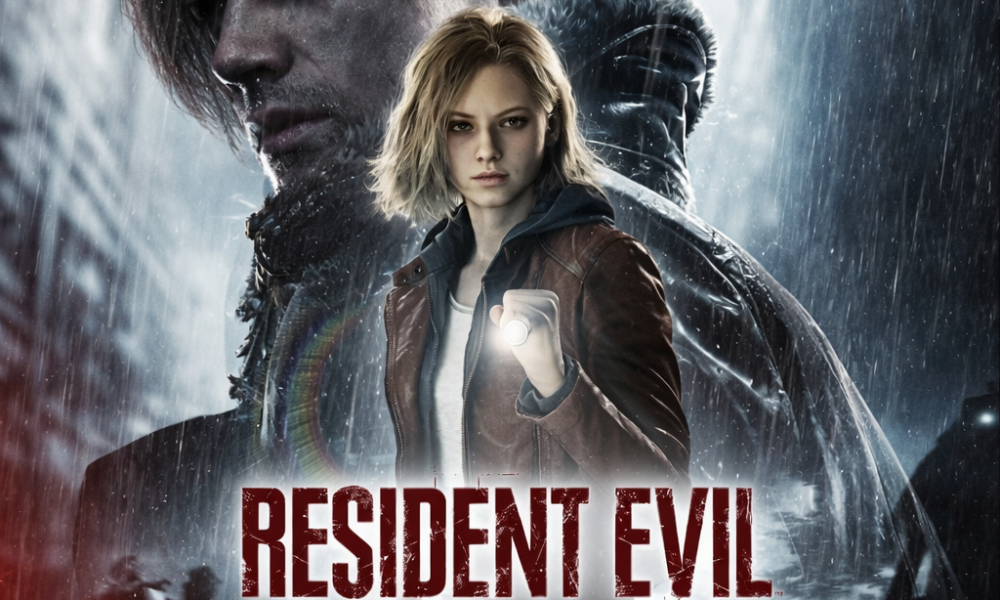Full cast of characters in Resident Evil Requiem (RE9)