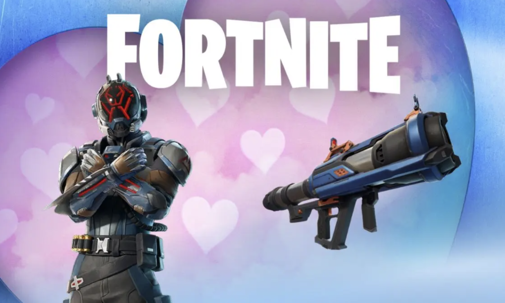 Fortnite Patch 39.41: Wild Week Event, Classic Weapons Back, Rick & Morty Collaboration