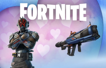 Fortnite Patch 39.41: Wild Week Event, Classic Weapons Back, Rick & Morty Collaboration